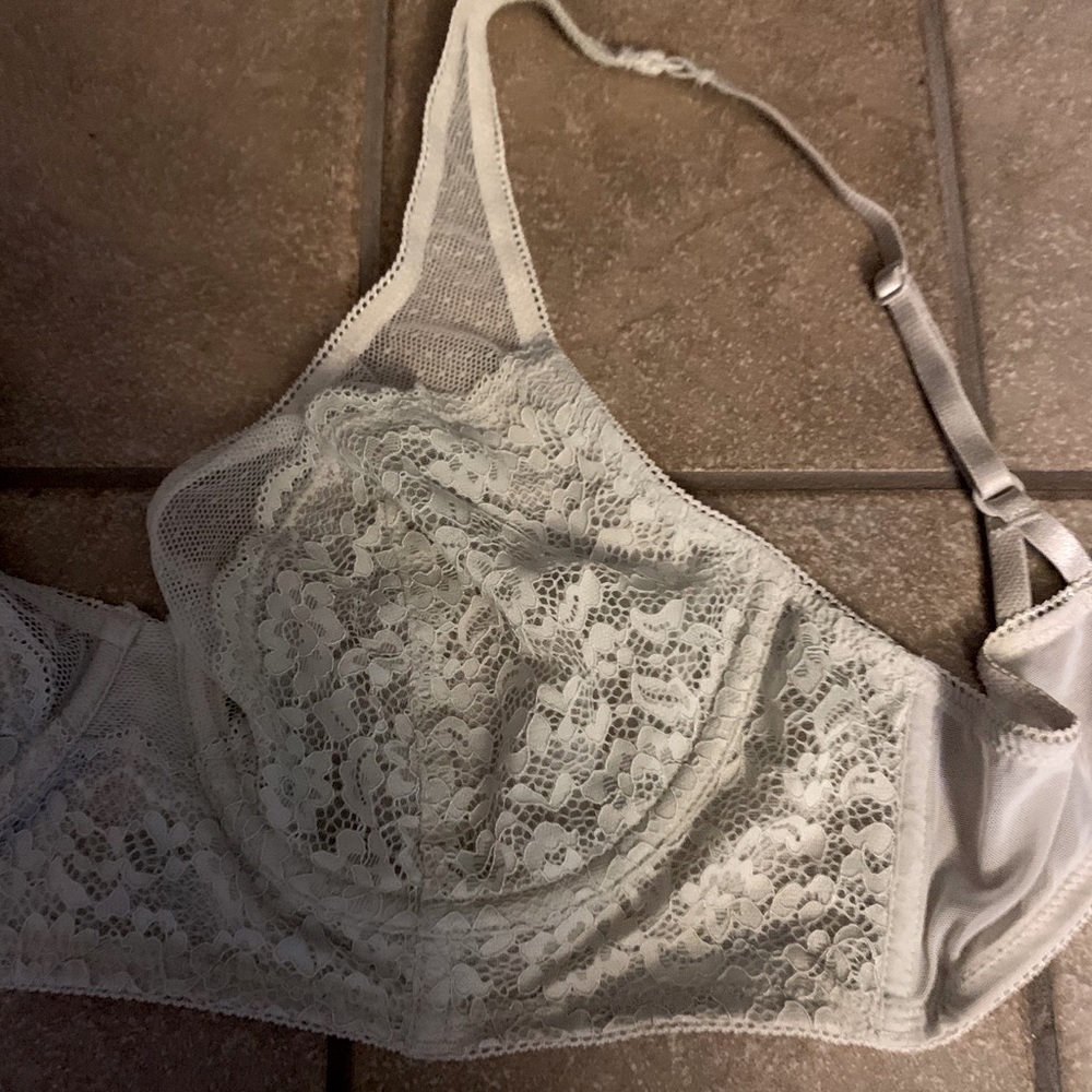 Victoria’s Secret Lace Bra